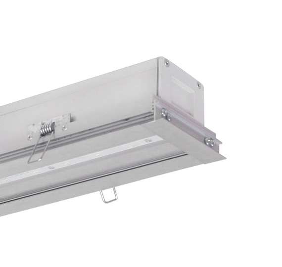  Светильник ДВО45-40-001 Liner R 840 LED 40Вт 4500К IP65 Ардатов 1133404001 