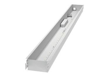  Светильник светодиодный 1168х110х57 54Вт 4000К для потолка Ecophon Focus без рассеив. VARTON V1-A2-00031-10000-2005440 