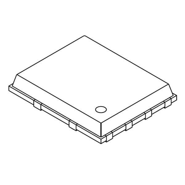  24FC128-I/MF 