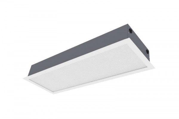  Светильник LE-СВО-04-030-0063-20Т "Грильято" LED-effect 0063 