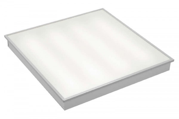  Светильник LE-СВО-03-040-0611-54Д "Офис" LED 33Вт 4000К IP54 LED-effect 0611 