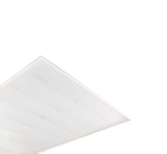  Светильник ДВО12-25-001 Prizma 840 LED 25Вт 4000К IP40 Ардатов 1012025001 