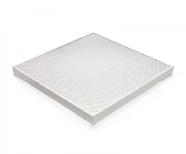  Светильник ДВО01-40-003 LED 40Вт 5000К IP20 призматический GALAD 06086 