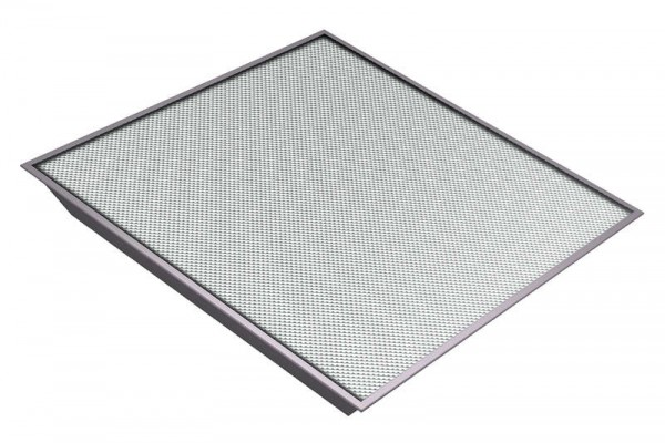  Светильник LE-СВО-03-040-0520-20Х "Офис" LED 33Вт 5500К IP20 LED-effect 0520 