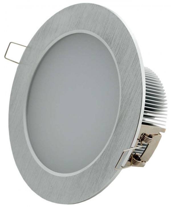  Светильник TRD16-27-W-01 1-10V Новый Свет 400405 