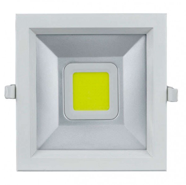  Светильник TRD12-60-C-01 LED 12Вт 4200К IP40 Новый Свет 400230 