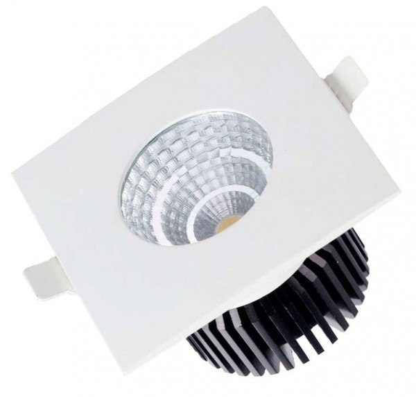  Светильник TRD15-41-C-01 LED 15Вт 4200К IP40 Новый Свет 400223 