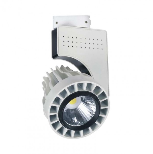  Светильник TSF36-30-C-01 LED 36Вт 4200К IP40 Новый Свет 400237 