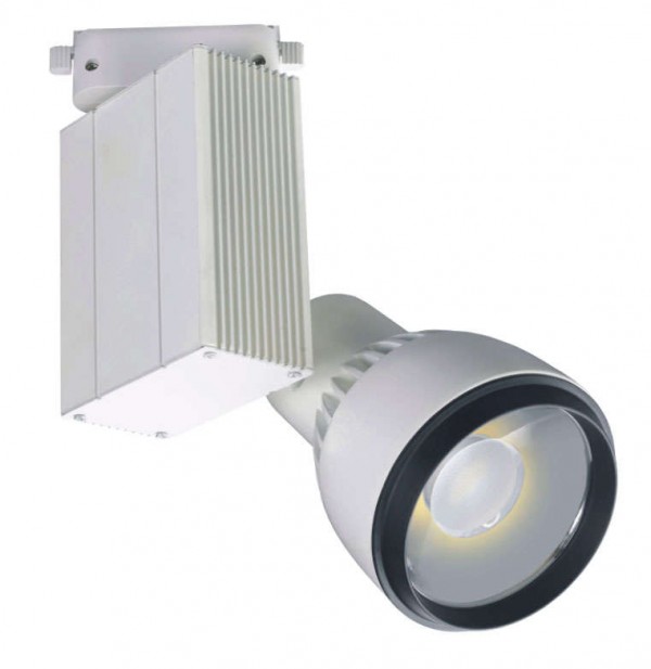  Светильник TSF28-28-C-01 LED 28Вт 4200К IP40 Новый Свет 400236 