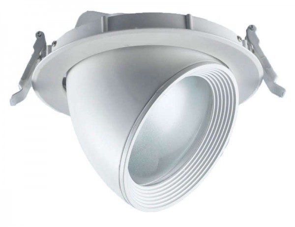  Светильник TRD33-75-C-01 LED 33Вт 4200К IP40 Новый Свет 400199 