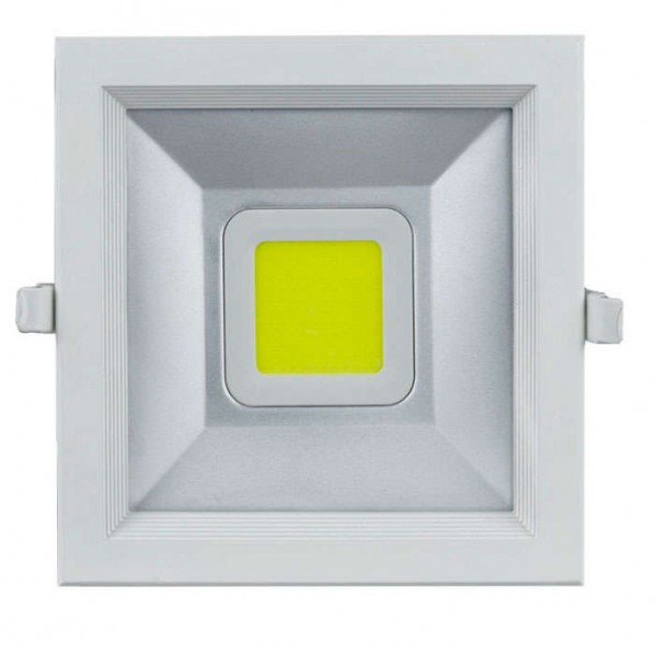 Светильник TRD33-62-C-01 LED 33Вт 4200К IP40 Новый Свет 400115 