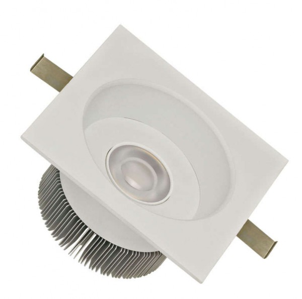  Светильник TRD23-65-C-01 LED 23Вт 4200К IP40 Новый Свет 400177 