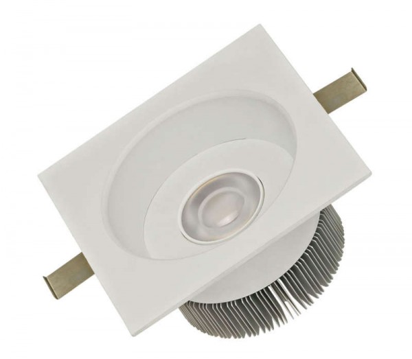  Светильник TRD17-64-C-61 LED 17Вт 4200К IP40 Новый Свет 400176 