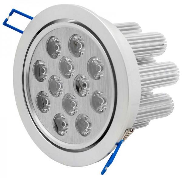  Светильник TRD14-07-C-55 LED 14Вт 4200К IP40 Новый Свет 400025 