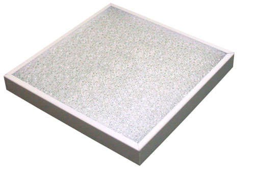  Светильник GSA9-04-W-01 LED 9Вт 3000К IP40 универс. крепление Новый Свет 140038 
