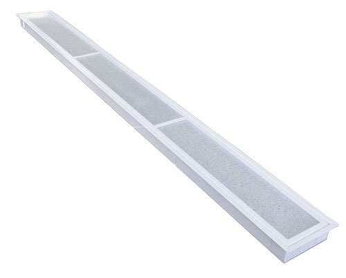  Светильник GRA18-07-W-01 LED 18Вт 3000К IP40 Новый Свет 110009 