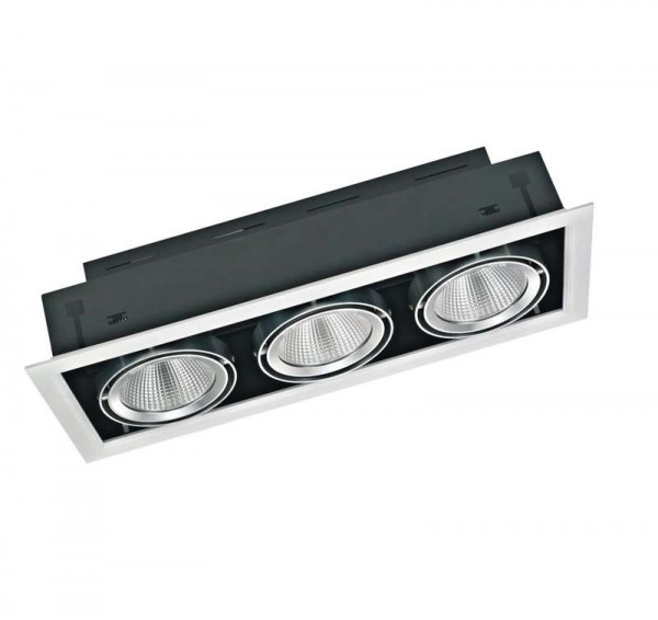 Светильник TRZ48-10-C-01 LED 48Вт 4200К IP40 Новый Свет 400171 