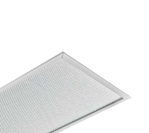  Светильник ДВО12-19-301 Prizma 840 LED 19Вт 4000К IP40 Ардатов 1012419301 