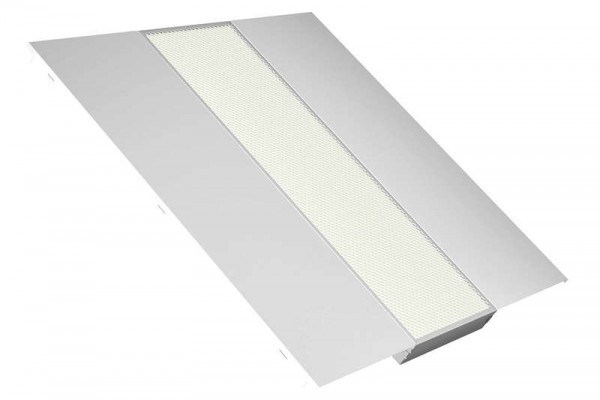  Светильник СП-СВО-03-025-0960-20Д "Офис Эконом" LED 25Вт 4000К IP20 LED-effect 0960 