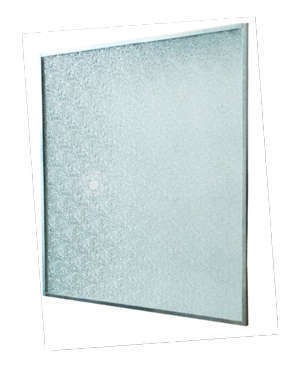  Светильник ДВО01-40-003 LED 40Вт 4000К IP20 призматический GALAD 04710 