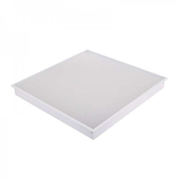  Светильник ДВО01-40-002 LED 40Вт 4000К IP20 молочный GALAD 04709 