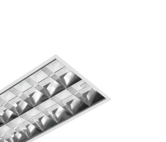  Светильник ЛВО Classic/R-236-02 ЭмПРА 300х1200 ЗСП 201203602 