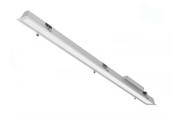  Светильник LE-СВО-14-040-0676-20Т "Ритейл" проходной LED-effect 0676 