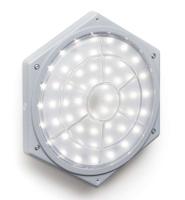  Светильник ДВУ25-24х1.2-001 У1 LED 24Вт 4500К IP65 GALAD 02156 