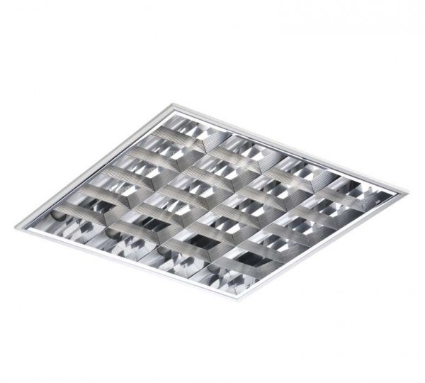  Светильник TLC 424 бел. вставки ЭПРА Technolux 15350 