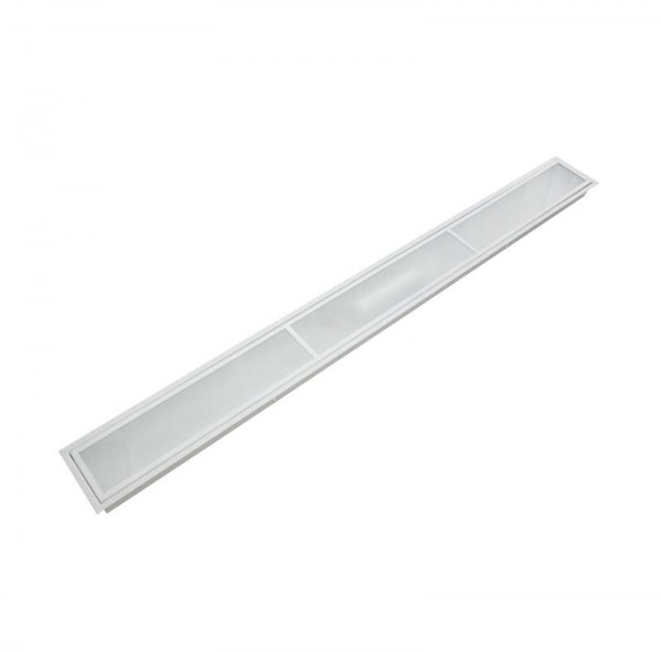  Светильник GRA27-05-NW-02 LED 27Вт 4200К IP40 Новый Свет 110167 