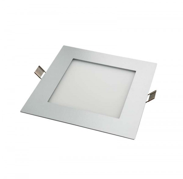  Светильник TSP14-01-NW-02 LED 14Вт 4200К IP40 Новый Свет 400597 