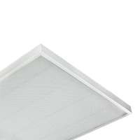  Светильник ДВО/ДПО12-34-001 Prizma Eco 840 LED 34Вт 4000К IP20 Ардатов 1120434001 