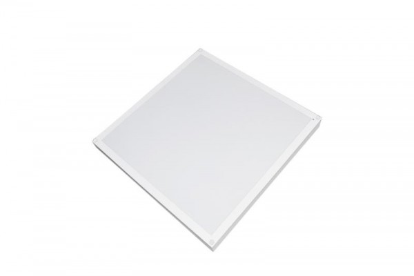  Светильник светодиодный Ideal LED-03 36Вт IP54 универс. офисный опал. рассеив. грильято Ксенон 0260036713-63 