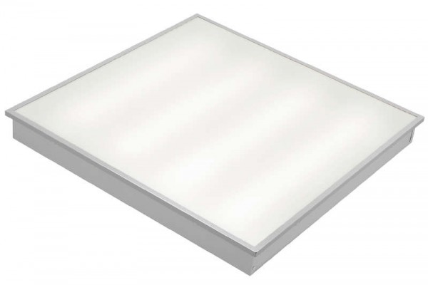  Светильник LE-СВО-03-040-0612-54Т-STABILAR-1 "Офис" IP54 LED-effect 0612+STABILAR-1 