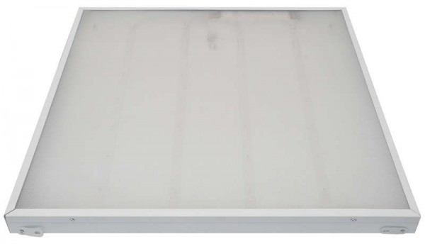  Светильник светодиодный ULP-6060 40W/4000К IP40 GRILYATO WHITE Uniel UL-00004250 