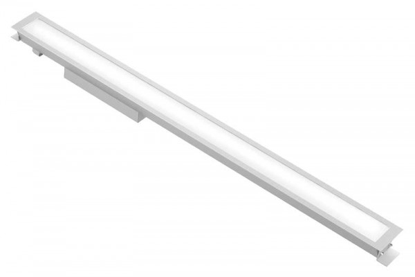  Светильник LE-СВО-03-033-1417-40Х "Офис Рокфон" LED-effect 1417 