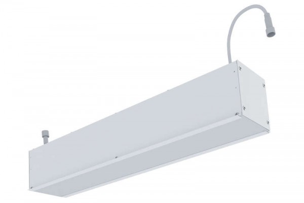  Светильник LE-СВО-46-008-2303-20Т "Сегмент" LED-effect 2303 