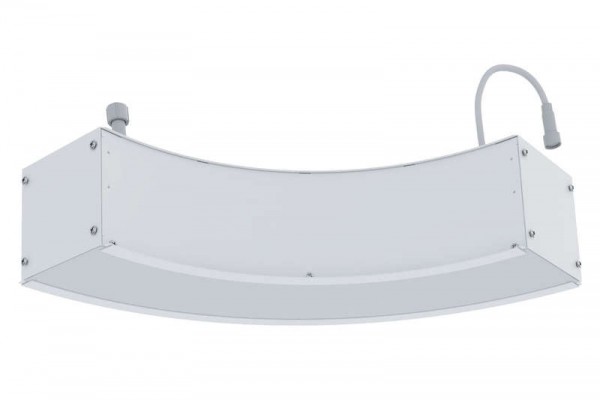 Светильник LE-СВО-46-006-2257-20Д "Сегмент" LED-effect 2257 