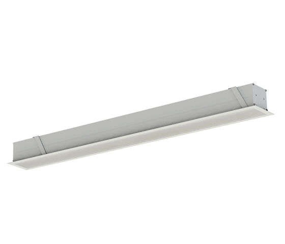  Светильник ДВО02-40-001 Line 840 LED 40Вт 4000К IP20 Ардатов 1223440001 