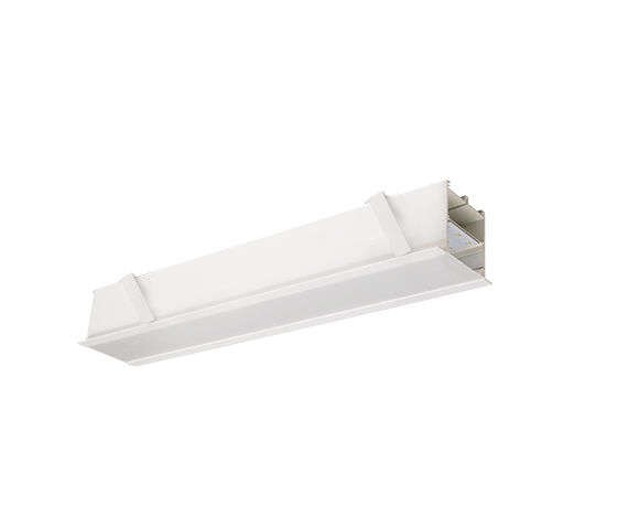  Светильник ДВО02-20-001 Line 840 LED 20Вт 4000К IP20 Ардатов 1223420001 