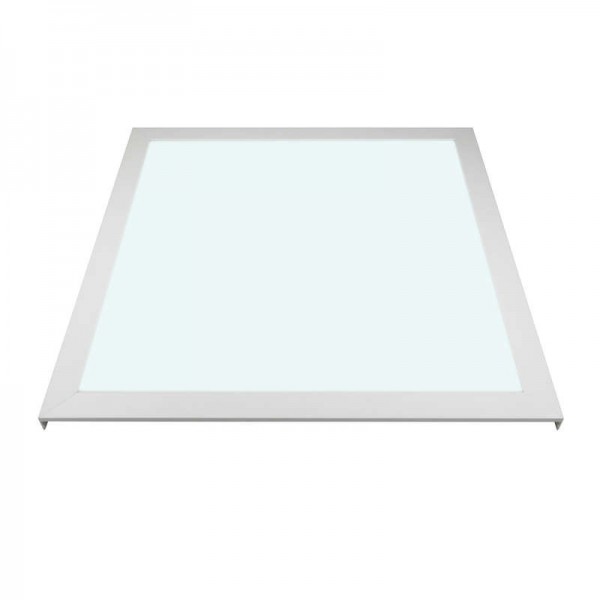  Светильник светодиодный ULP-6060 40W/4000К IP54 CLIP-IN WHITE Uniel UL-00004126 