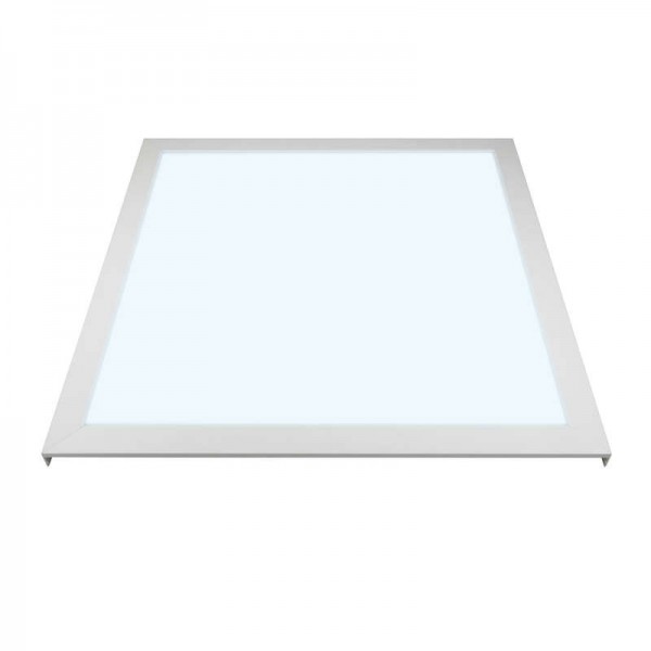  Светильник светодиодный ULP-6060 40W/6500К IP54 CLIP-IN WHITE Uniel UL-00004127 