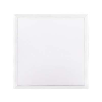  Светильник светодиодный LP-02W-SLIM 50Вт 230В 6500К 5000Лм 595х595х8мм IP40 панель бел. (без драйвера) LLT 4690612021430 