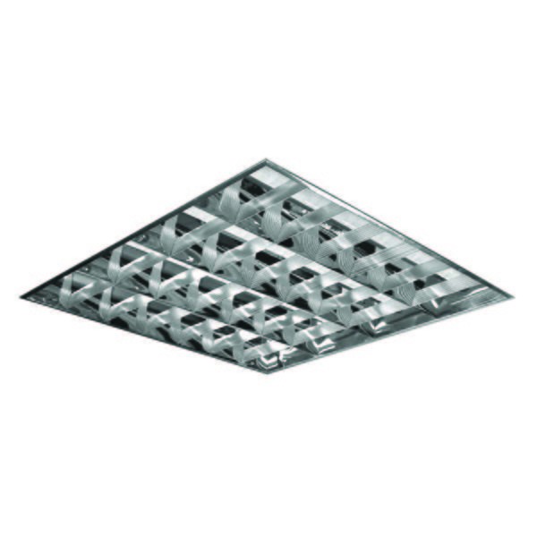  Светильник светодиодный Imperial 418 LED-11 IP20 встраив. офисный Ксенон 0140418103-11 