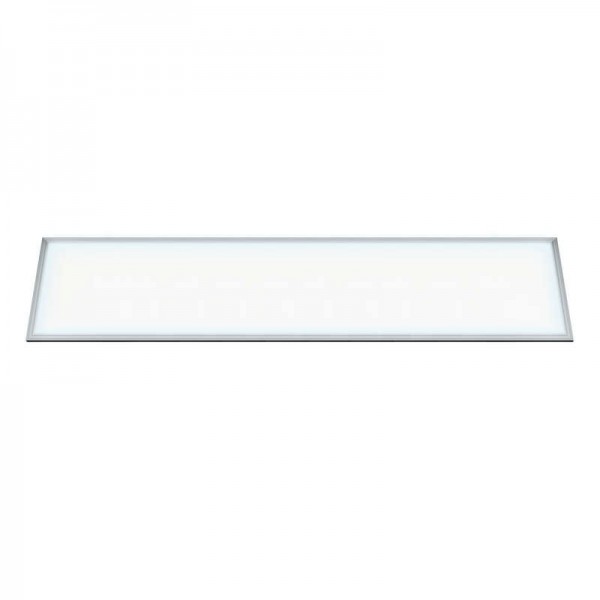  Светильник светодиодный ULP-30120-36W/DW EFFECTIVE SILVER 36Вт 6500К встраив. потолочн. офисный опал. рассеив. с источником питания серебр. Uniel UL-00001789 