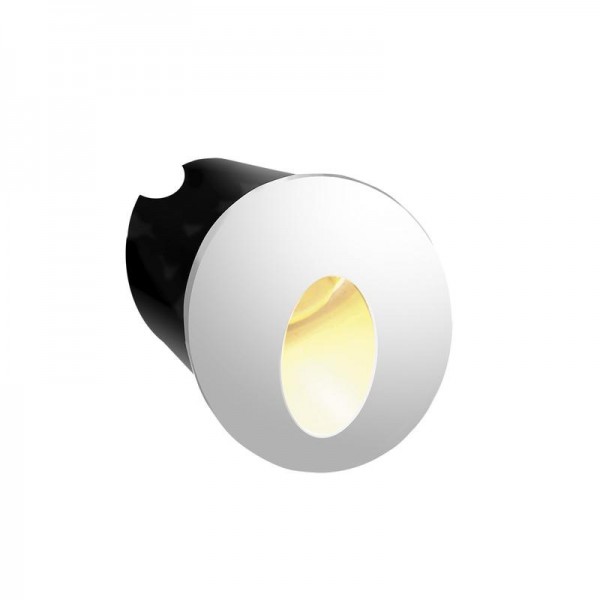  Светильник PWS/R R5060 2Вт 4000К Black IP65 Jazzway 5024823 