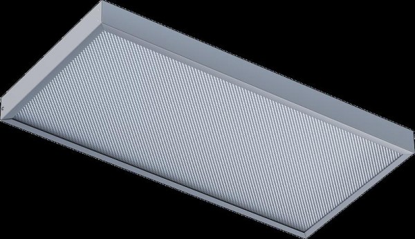  Светильник INNOLUX 14 877 ДВО-05-П-18-3К-IP40(595х295) универс. Innolux 14877 