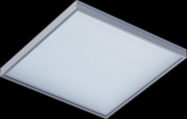  Светильник INNOLUX 14 940 ДВО-09-П-30-3К-IP40-Грильято-A3 универс. Innolux 14940 