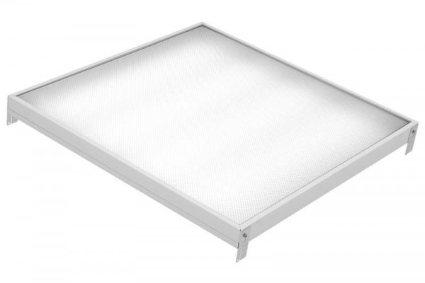  Светильник LE-СВО-03-030-0595-20Х "Офис Грильято" LED-effect 0595 