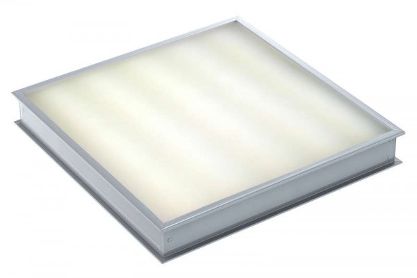  Светильник светодиодный LE-СВО-02-050-0341-40Д "Стандарт" 40Вт IP40 LED-effect 0341 